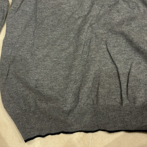 BOSS. XL. Long tee - Picture 3 of 3